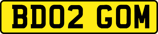 BD02GOM