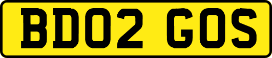BD02GOS