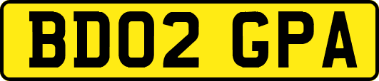 BD02GPA