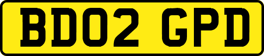 BD02GPD
