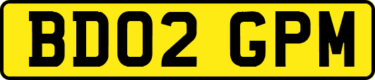 BD02GPM