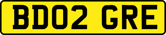 BD02GRE