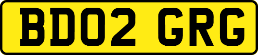 BD02GRG