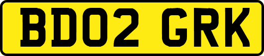 BD02GRK