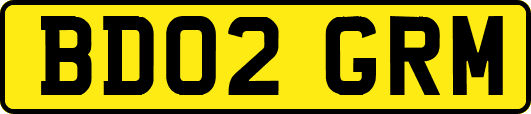 BD02GRM