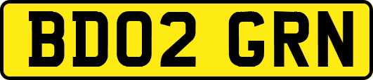 BD02GRN