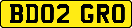 BD02GRO