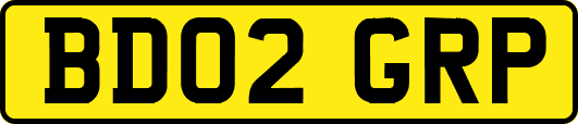BD02GRP