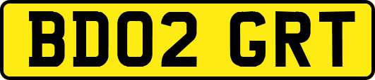BD02GRT