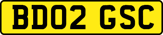 BD02GSC