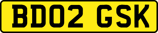 BD02GSK