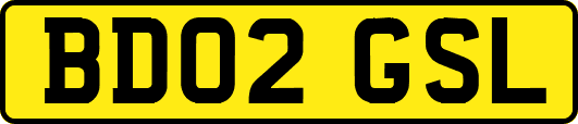BD02GSL