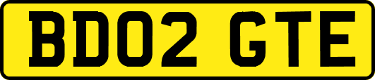 BD02GTE