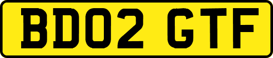 BD02GTF