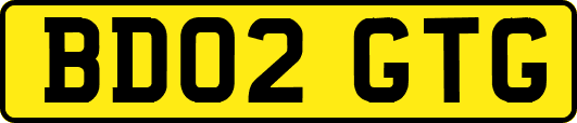 BD02GTG