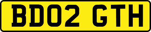 BD02GTH