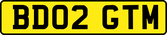BD02GTM