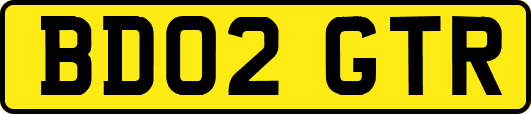 BD02GTR