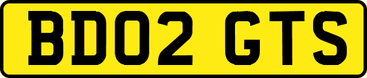 BD02GTS