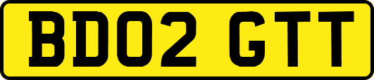 BD02GTT