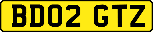BD02GTZ