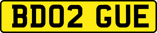BD02GUE