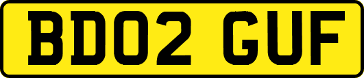 BD02GUF