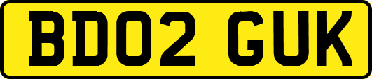 BD02GUK