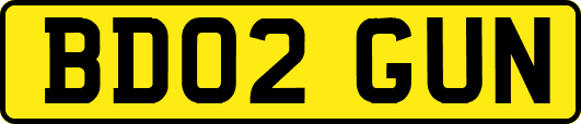 BD02GUN