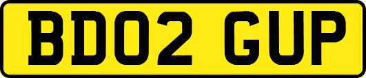 BD02GUP