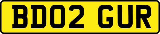 BD02GUR