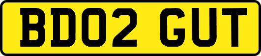 BD02GUT