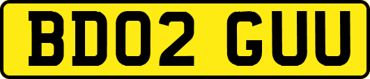 BD02GUU