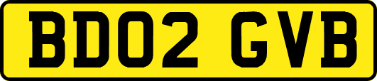 BD02GVB