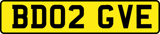 BD02GVE