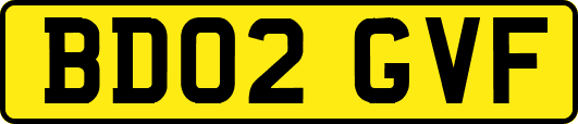 BD02GVF