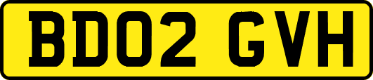 BD02GVH