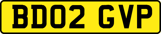 BD02GVP