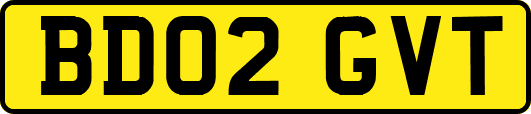 BD02GVT