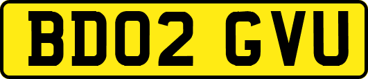 BD02GVU