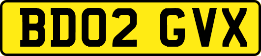 BD02GVX
