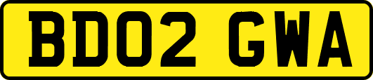 BD02GWA