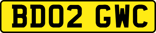 BD02GWC