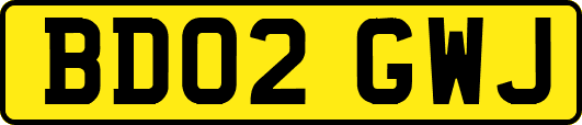 BD02GWJ