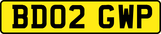 BD02GWP