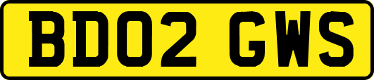 BD02GWS