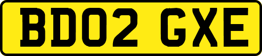 BD02GXE