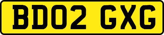 BD02GXG