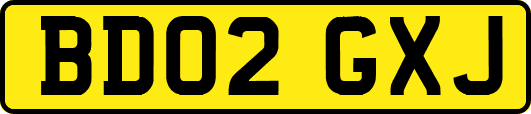 BD02GXJ