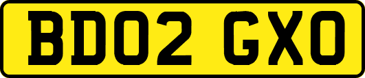 BD02GXO